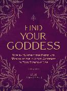 Find Your Goddess