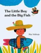 The Little Boy and the Big Fish