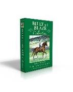 Billy and Blaze Collection (Boxed Set): Billy and Blaze, Blaze and the Forest Fire, Blaze Finds the Trail, Blaze and Thunderbolt, Blaze and the Mounta