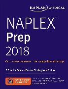 NAPLEX Prep 2018