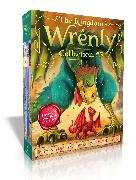 The Kingdom of Wrenly Collection #3