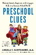 Preschool Clues