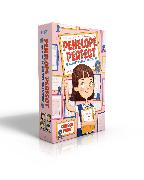 Penelope Perfect An Almost Perfect Collection Books 1–4