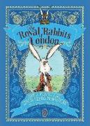 The Royal Rabbits of London
