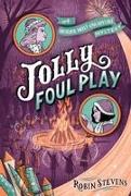 JOLLY FOUL PLAY