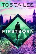 Firstborn: A Progeny Novelvolume 2