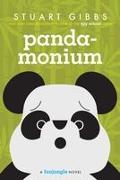 Panda-Monium