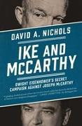 Ike and McCarthy