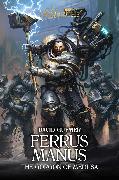 Ferrus Manus