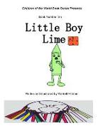 Little Boy Lime