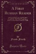 A First Russian Reader