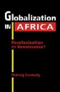 Globalization in Africa