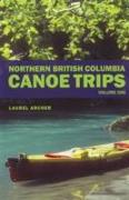 Northern British Columbia Canoe Trips