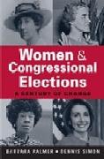 Women and Congressional Elections