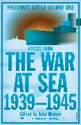 The War At Sea 1939-45