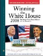 Winning the White House 2008