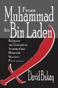 From Muhammad to Bin Laden