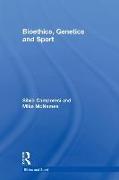 Bioethics, Genetics and Sport