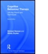 Cognitive Behaviour Therapy