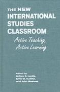 New International Studies Classroom
