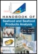 Handbook of Seafood and Seafood Products Analysis