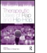 Therapeutic Uses of Rap and Hip-Hop