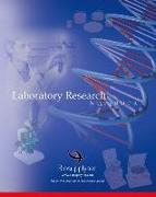 Laboratory Research Notebook