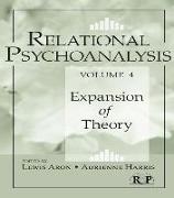 Relational Psychoanalysis, Volume 4