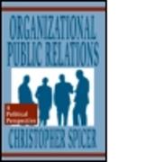 Organizational Public Relations