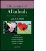 Dictionary of Alkaloids with CD-ROM