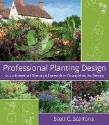 Professional Planting Design