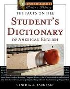 The Facts on File Student's Dictionary of American English