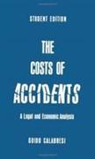 The Cost of Accidents