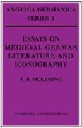 Essays on Medieval German Literature and Iconography