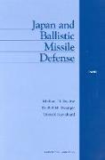 Japan and Ballistic Missile Defense