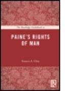 The Routledge Guidebook to Paine's Rights of Man