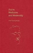 Joyce, Medicine And Modernity