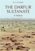 The Darfur Sultanate