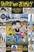 Buddy Does Jersey: The Complete Buddy Bradley Stories from Hate Comics (1994-1998)