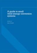 A Guide to Small Wind Energy Conversion Systems