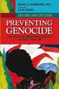 Preventing Genocide
