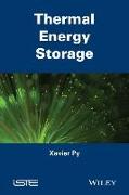 THERMAL ENERGY STORAGE