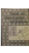 Fractals and Chaos in Geology and Geophysics