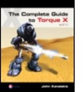 The Complete Guide to Torque X