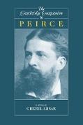 The Cambridge Companion to Peirce