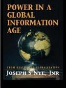 Power in the Global Information Age