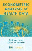 Econometric Analysis of Health Data