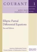 Elliptic Partial Differential Equations