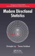 Modern Directional Statistics