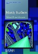 Mostly Surfaces